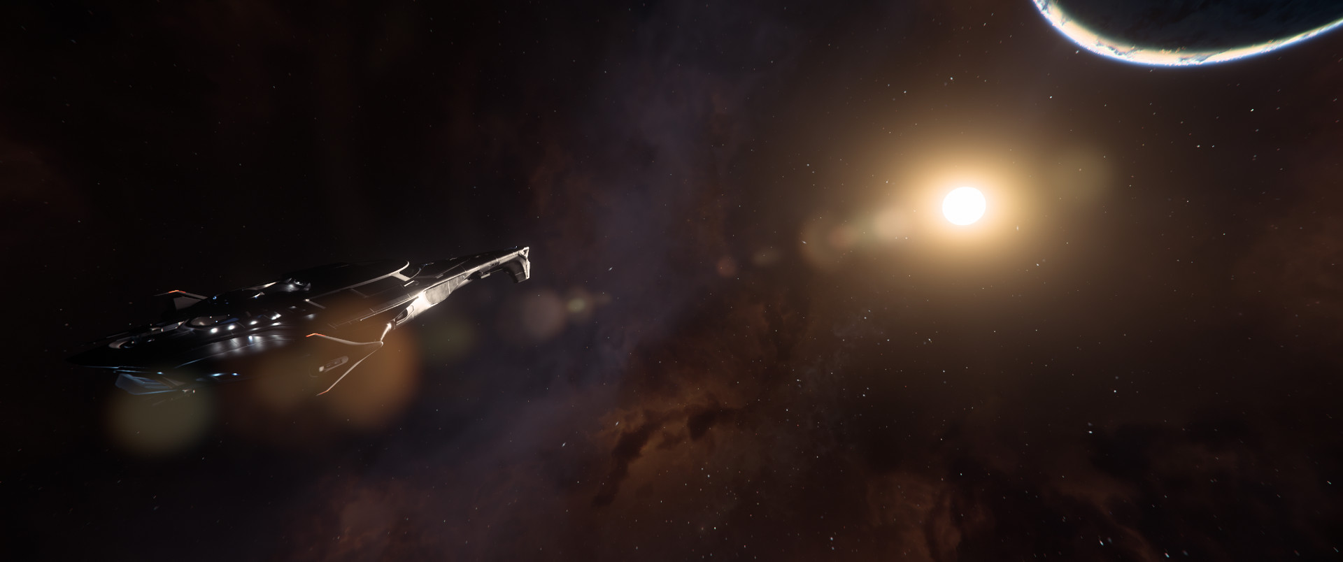 space